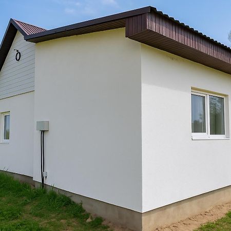 Dvozhets У Катерини 빌라 외부 사진